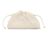 Bottega Veneta Pouch, &pound;495, Handbags, White, Leather, Front view